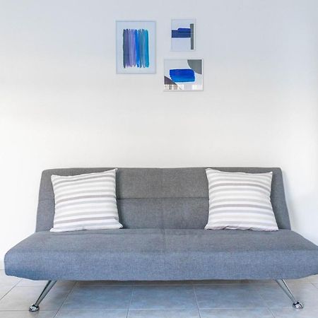 Friendly & Comfy Apartment Ierapetra  Exterior photo