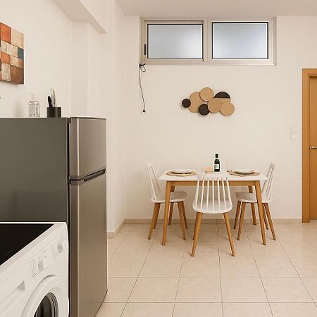 Friendly & Comfy Apartment Ierapetra  Exterior photo