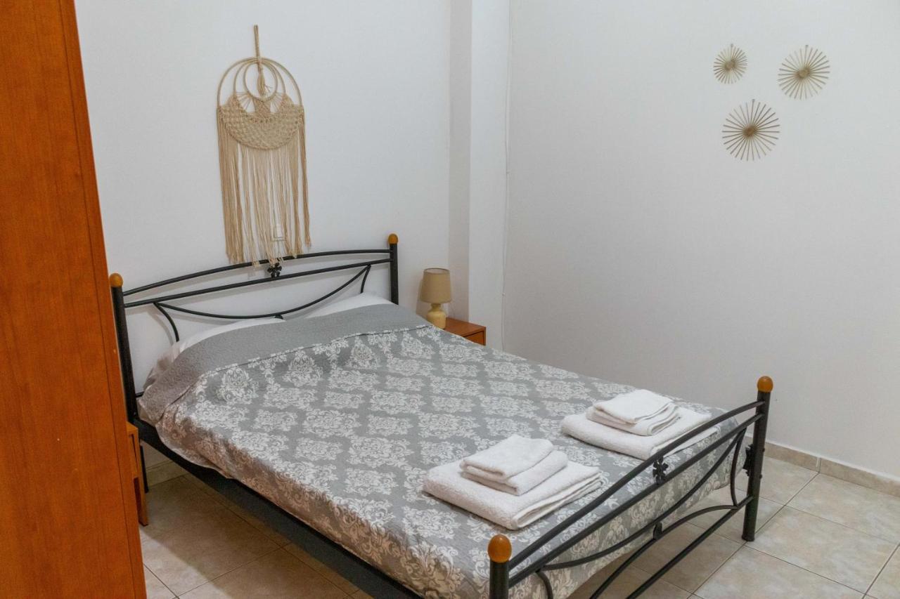 Friendly & Comfy Apartment Ierapetra  Exterior photo