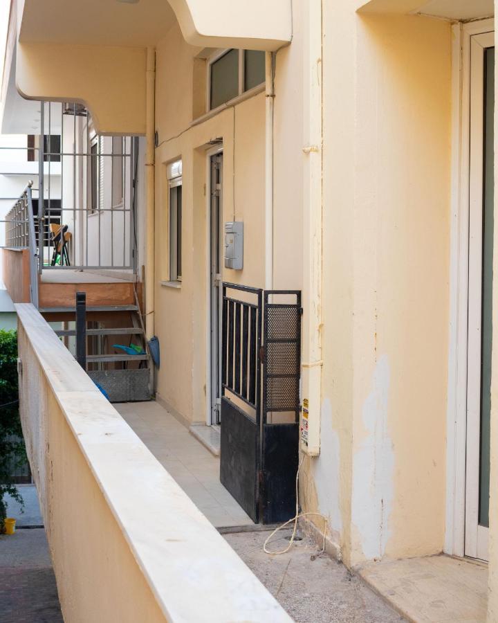 Friendly & Comfy Apartment Ierapetra  Exterior photo