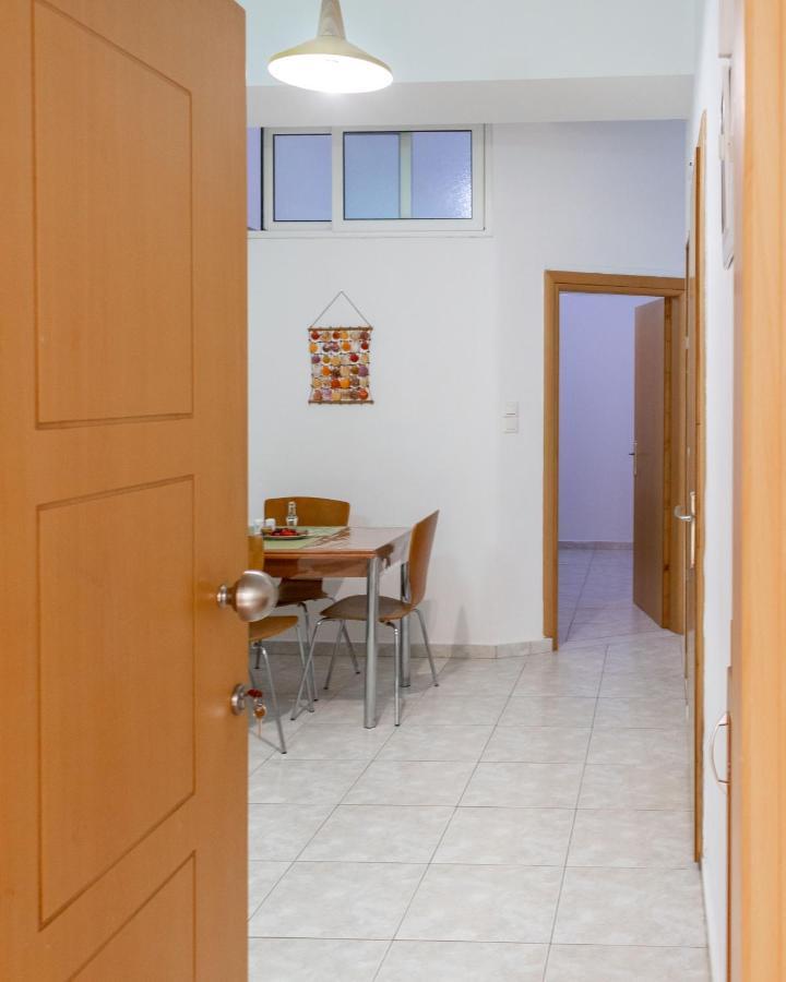 Friendly & Comfy Apartment Ierapetra  Exterior photo