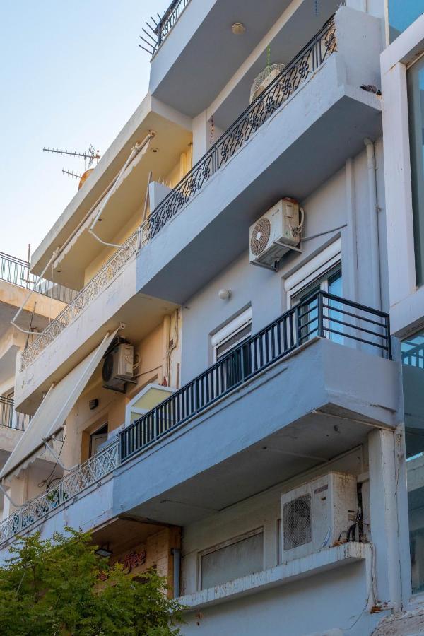 Friendly & Comfy Apartment Ierapetra  Exterior photo