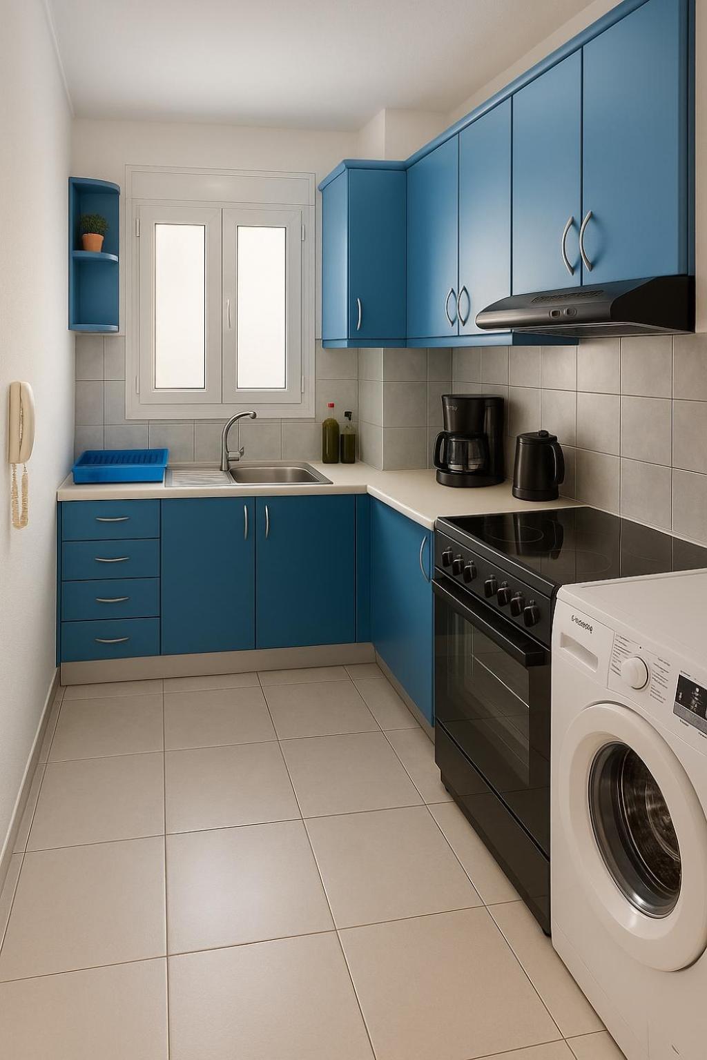 Friendly & Comfy Apartment Ierapetra  Exterior photo