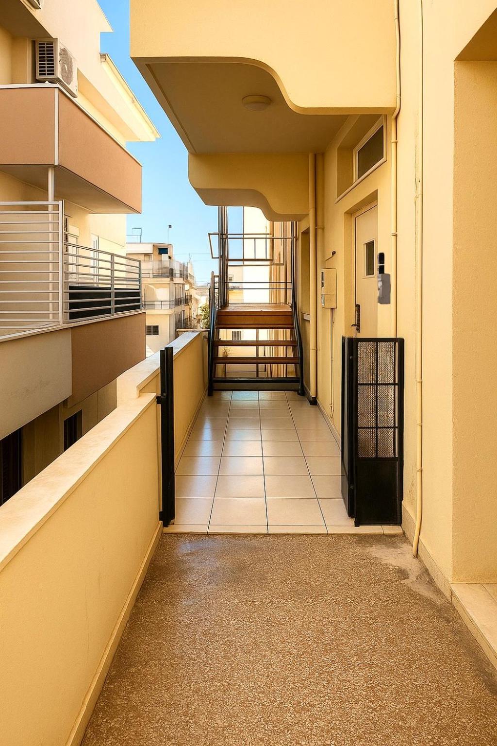Friendly & Comfy Apartment Ierapetra  Exterior photo